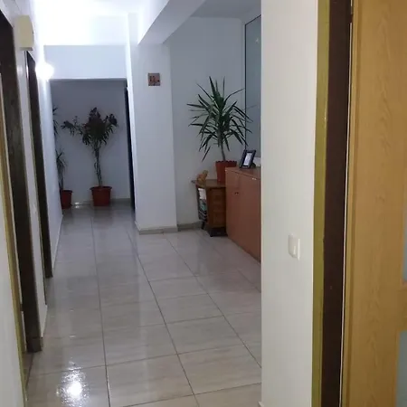 Nord, Plaja Acapulco, Garsoniere Four Studios, Bucatarie Comuna, Baie Proprie, Etaj 4, Fara Lift Апартаменты