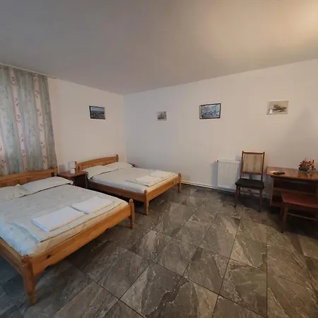 Nord, Plaja Acapulco-debarcader, Garsoniere Four Studios, Bucatarie Comuna, Baie Proprie, Etaj 4, Fara Lift Apartmán Eforie Nord
