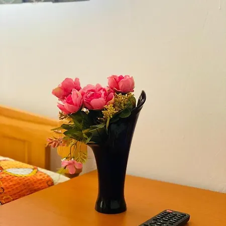 Nord, Plaja Acapulco-debarcader, Garsoniere Four Studios, Bucatarie Comuna, Baie Proprie, Etaj 4, Fara Lift אפורי נורד